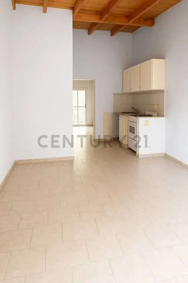 Departamento De 1 Dormitorio En Venta - Zona De Facultades