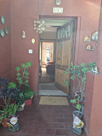 Barrio Residencial 4 Dormitorios, Patio Terraza Estacionamie