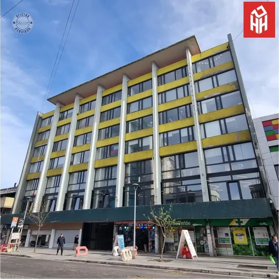 Oficina En Arriendo En Concepción