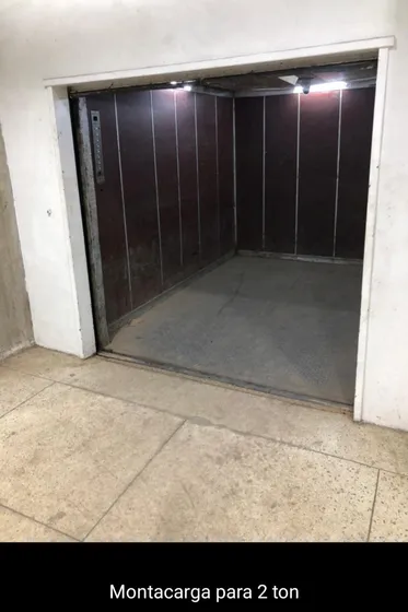 Edificio Comercial Galpones/locales Comerciales