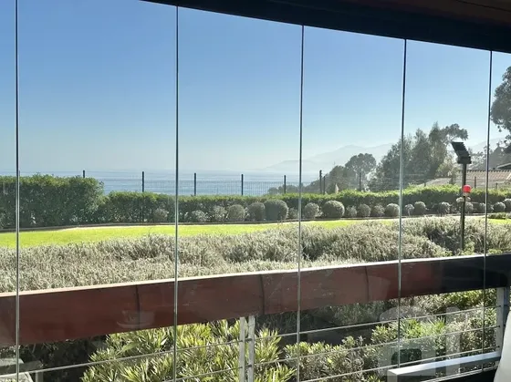 Maitencillo, Departamento En 1ra Línea, Vista Soñada Al Mar