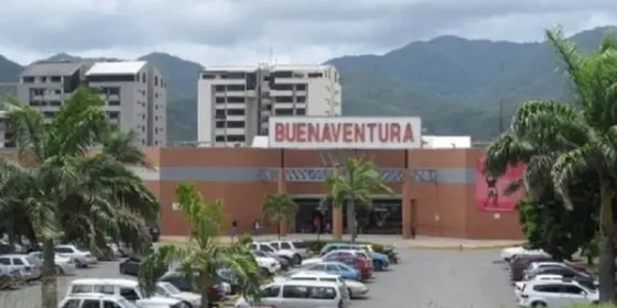 Oficina En Buenaventura Centro Medico