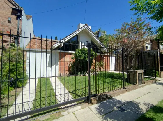 Casa Quinta  En Venta En Beccar, San Isidro, G.b.a. Zona Norte