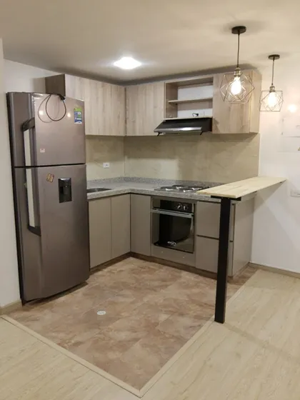 Apartamento En Venta Cedritos Bogotá D.c