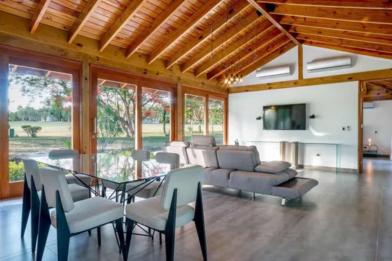 Vendo Villa En La Romana Casa De Campo