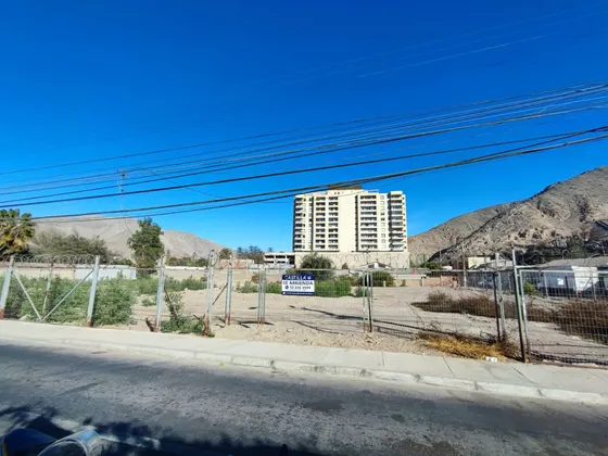 Propiedad En Venta - Av. Los Carrera - Talcahuano, Copiapó