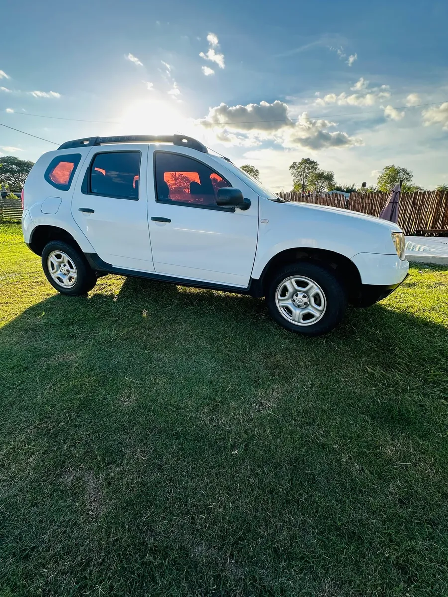 Renault Duster 1.6 Ph2 4x2 Expression534992842403368968