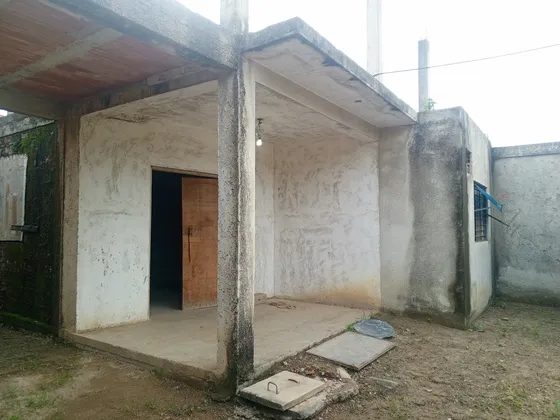Casa En Venta San Diego Obra Gris Res. Monte Sinai Mg-37