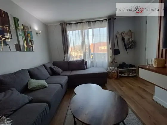 Casa En Venta En Peñablanca, Villa Alemana