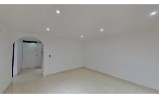 Apartamento En Venta En Tibabuyes, Suba