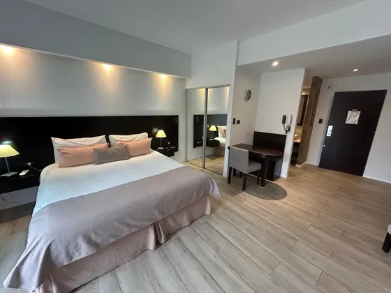 Venta Departamento 1 Dormitorio Campana Con Cochera