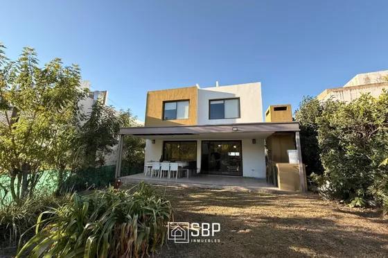 Se Vende Casa Apta Credito | Terrazas De La Estanzuela | 163 M² Construidos