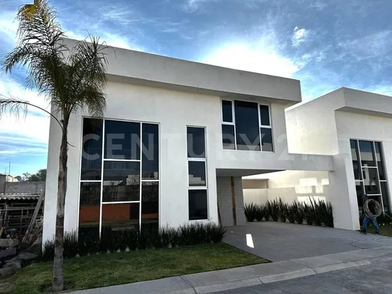 Casa  En Venta Chiautempan, Tlaxcala
