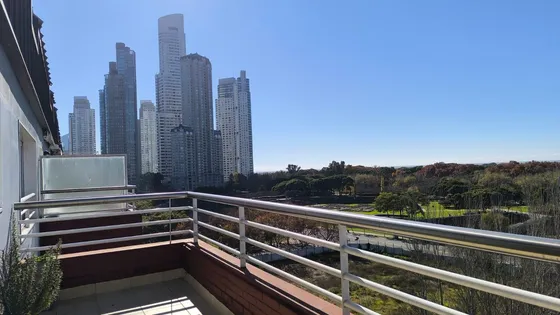 Departamento Tipo Dúplex En  Alquiler