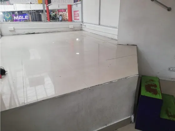 Venta Local En El Centro, Manizales