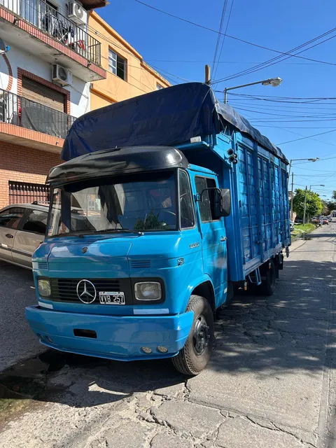 Fletes Y Mudanzas En San Martin, Zona Norte Oeste Y Caba