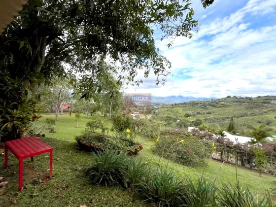 Km 28, 4.093 M2, Hermosa Finca Campestre En Venta
