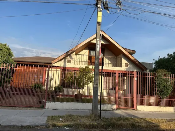 Casa En Venta En Trinidad