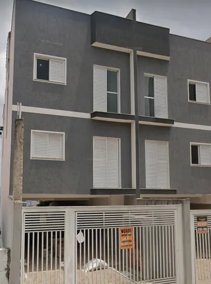 Apartamento Cobertura 2 Dorm. 80m2 + 2 Vagas Garagem 