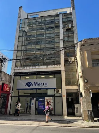 Alquiler Oficina Comercial Rosario Centro