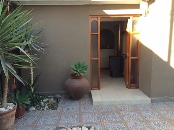 Casa De 1 Piso En Excelente Ubicacion