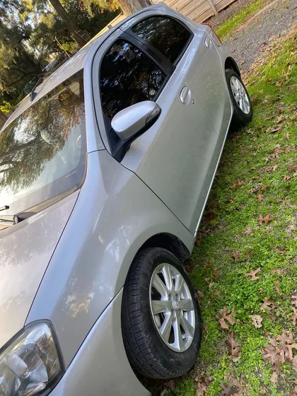 Toyota Etios 1.5 Xls