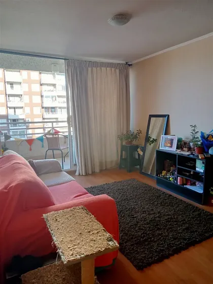 Departamento Venta 2 Dorm.2 Baños, Centro De Viña Del Mar