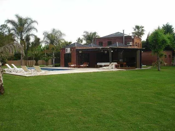 Quinta | Rio Salado Al 300
