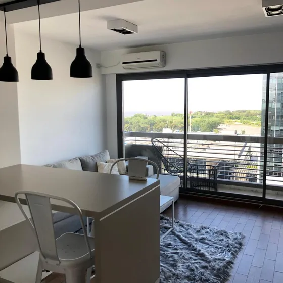 Hermoso Monoambiente Apto Crédito En Venta En Vicente López