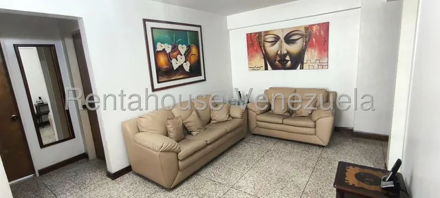 Apartamento En Venta Ubicado En Los Ruices