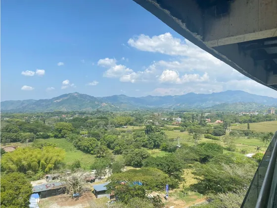 Venta Roof Top Con Espectacular Vista Zona Exclusiva Cerritos Pereira
