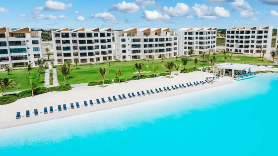Venta Apartamento En Downtown, Punta Cana