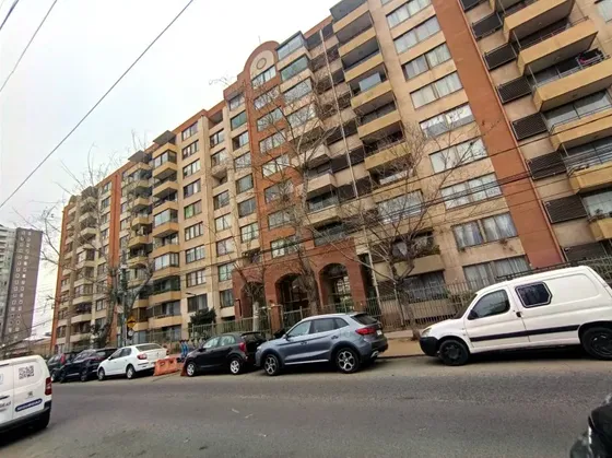 Arriendo Dpto 2 Dormitorios 1 Baño San Miguel