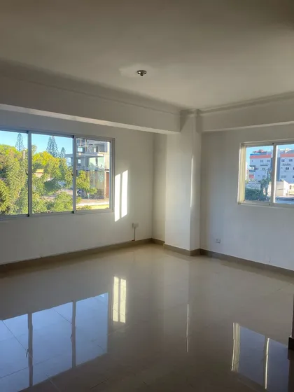 Apartamento En Alquiler En Tropical Del Este Zona Oriental 