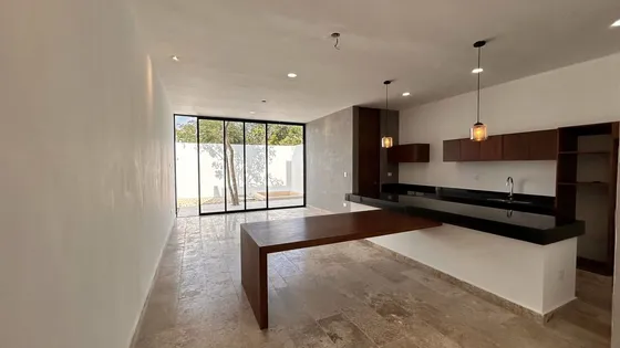 Casa En Venta   Al Norte De   Merida  Yucatan
