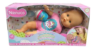 Muñeco bebe cuerpo blando sale