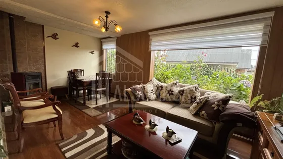 Comoda Casa En Venta En Jardin Austral 3 Dormitorio