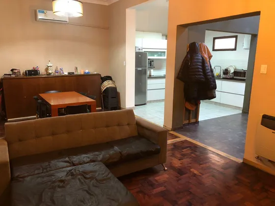 Ph En Venta - 2 Dormitorios 2 Baños - 105mts2 - Villa Pueyrredón