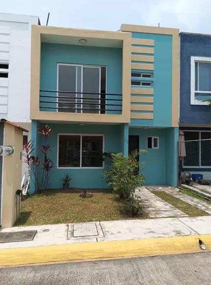 Renta De Casa En Cordoba Veracruz