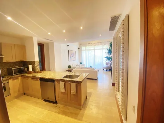 Apartamento Los Altos Casa De Campo