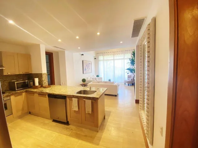 Apartamento Los Altos Casa De Campo