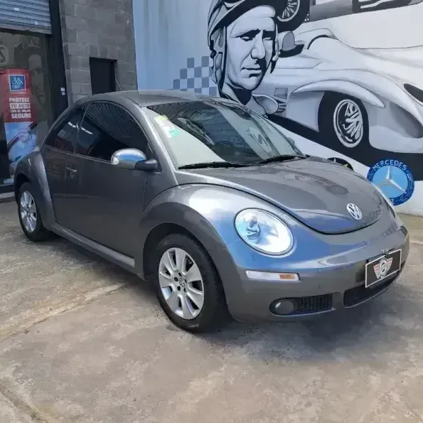 Volkswagen New Beetle 2.0 Advance