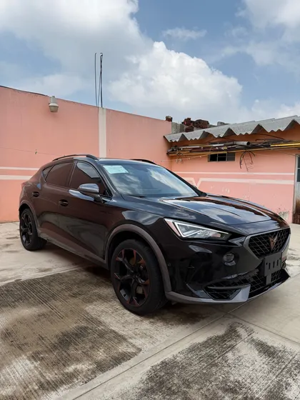 Cupra Formentor 2.0 Vz 310hp 4wd Dsg7