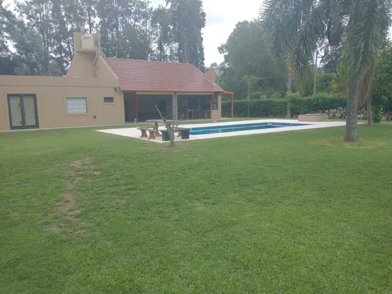 Quinta  La Cortejada 