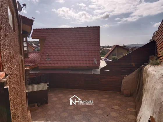 Casa En Venta En Quilpué