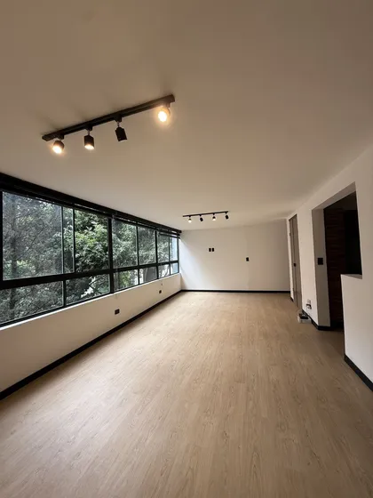 Excelente Departamento 100% Remodelado Muy Cerca Del Ángeles Del Pedregal