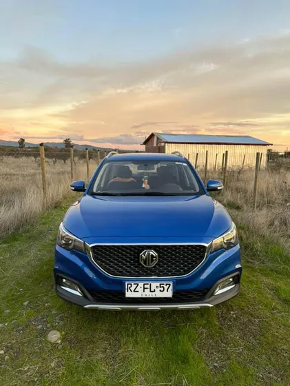 Mg Zs 1.5 Mt Com