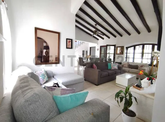 Casa En Venta B° Solares De Gabrielli - Mayor Drumond - Id:231956