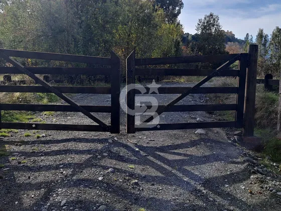 Parcelas De Agrado En Lago Puyehue