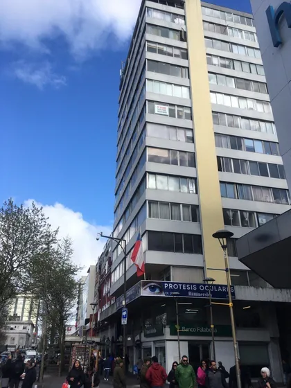 Vende Dpto Central Frente A Plaza De Armas 